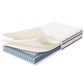 Jenna 6" Innerspring and Foam Twin Mattress By Modway - MOD-7093 | Mattresses | Modishstore - 7