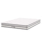 Jenna 6" Innerspring and Foam Full Mattress By Modway - MOD-7094 | Mattresses | Modishstore - 1