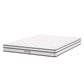 Jenna 6" Innerspring and Foam Queen Mattress By Modway - MOD-7095 | Mattresses | Modishstore - 1