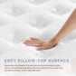 Jenna 6" Innerspring and Foam Queen Mattress By Modway - MOD-7095 | Mattresses | Modishstore - 12