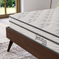 Jenna 6" Innerspring and Foam Queen Mattress By Modway - MOD-7095 | Mattresses | Modishstore - 15