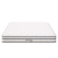 Jenna 6" Innerspring and Foam Queen Mattress By Modway - MOD-7095 | Mattresses | Modishstore - 2
