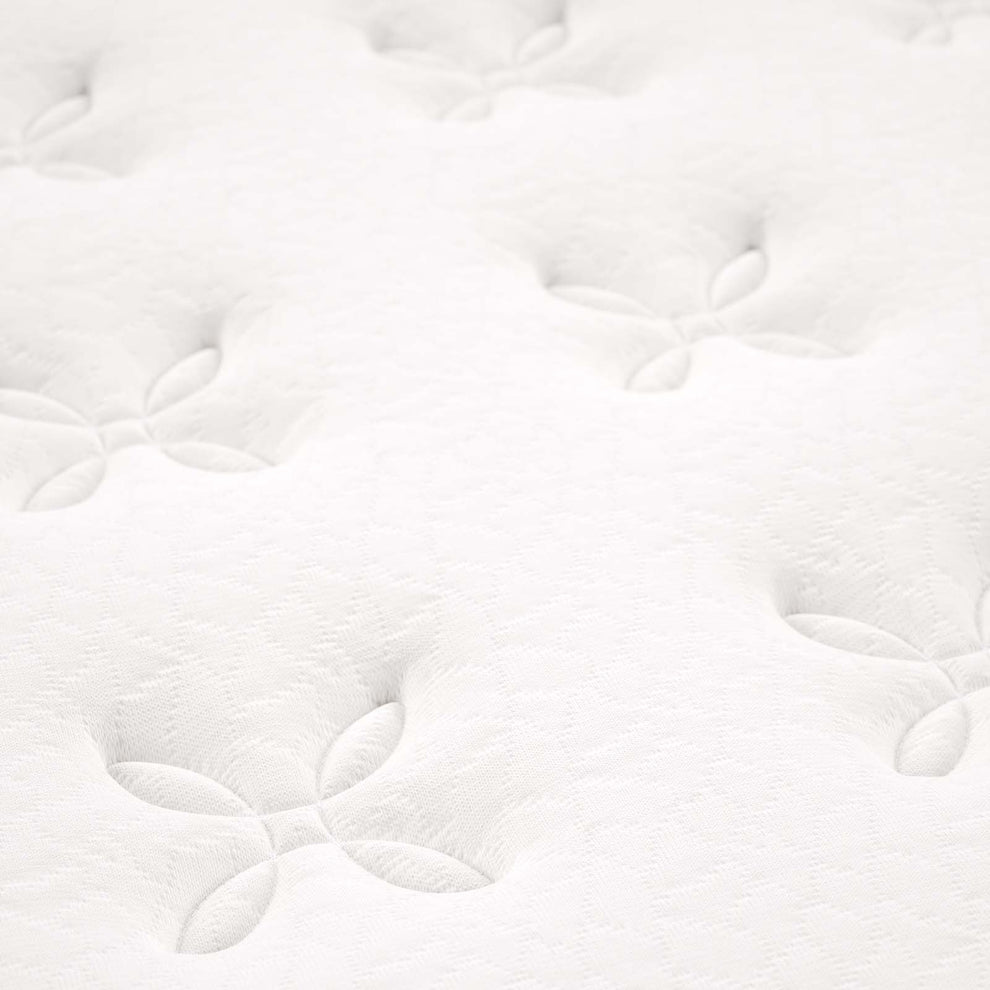 Jenna 6" Innerspring and Foam King Mattress By Modway - MOD-7096 | Mattresses | Modishstore - 5