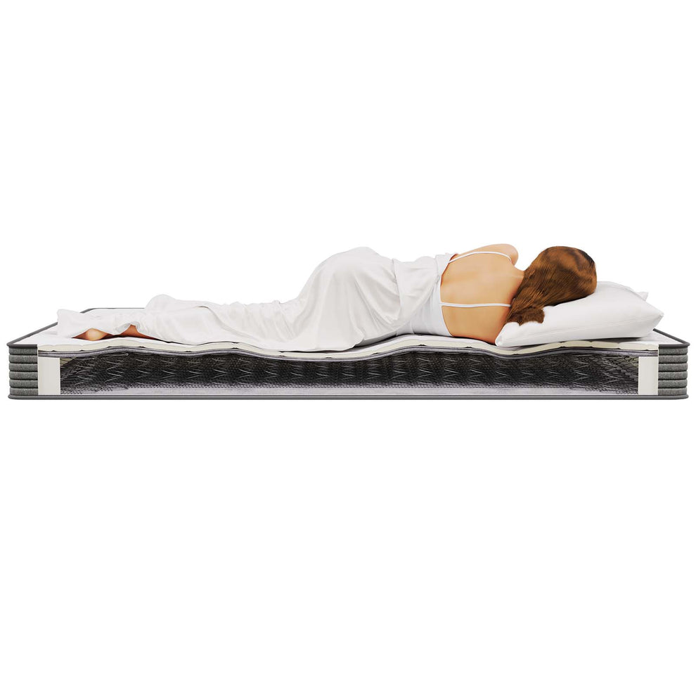 Kate 6" Narrow Twin Mattress By Modway - MOD-7097 | Mattresses | Modishstore - 16