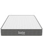 Kate 6" Narrow Twin Mattress By Modway - MOD-7097 | Mattresses | Modishstore - 3