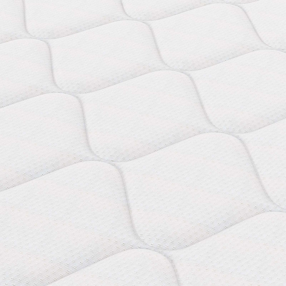 Kate 6" Narrow Twin Mattress By Modway - MOD-7097 | Mattresses | Modishstore - 6