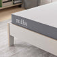 Mila 5" Narrow Twin Mattress By Modway - MOD-7098 | Mattresses | Modishstore - 14