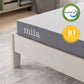 Mila 5" Twin Mattress By Modway - MOD-7099 | Mattresses | Modishstore - 13