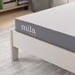 Mila 5" Twin Mattress By Modway - MOD-7099 | Mattresses | Modishstore - 14