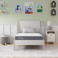 Mila 5" Twin Mattress By Modway - MOD-7099 | Mattresses | Modishstore - 15