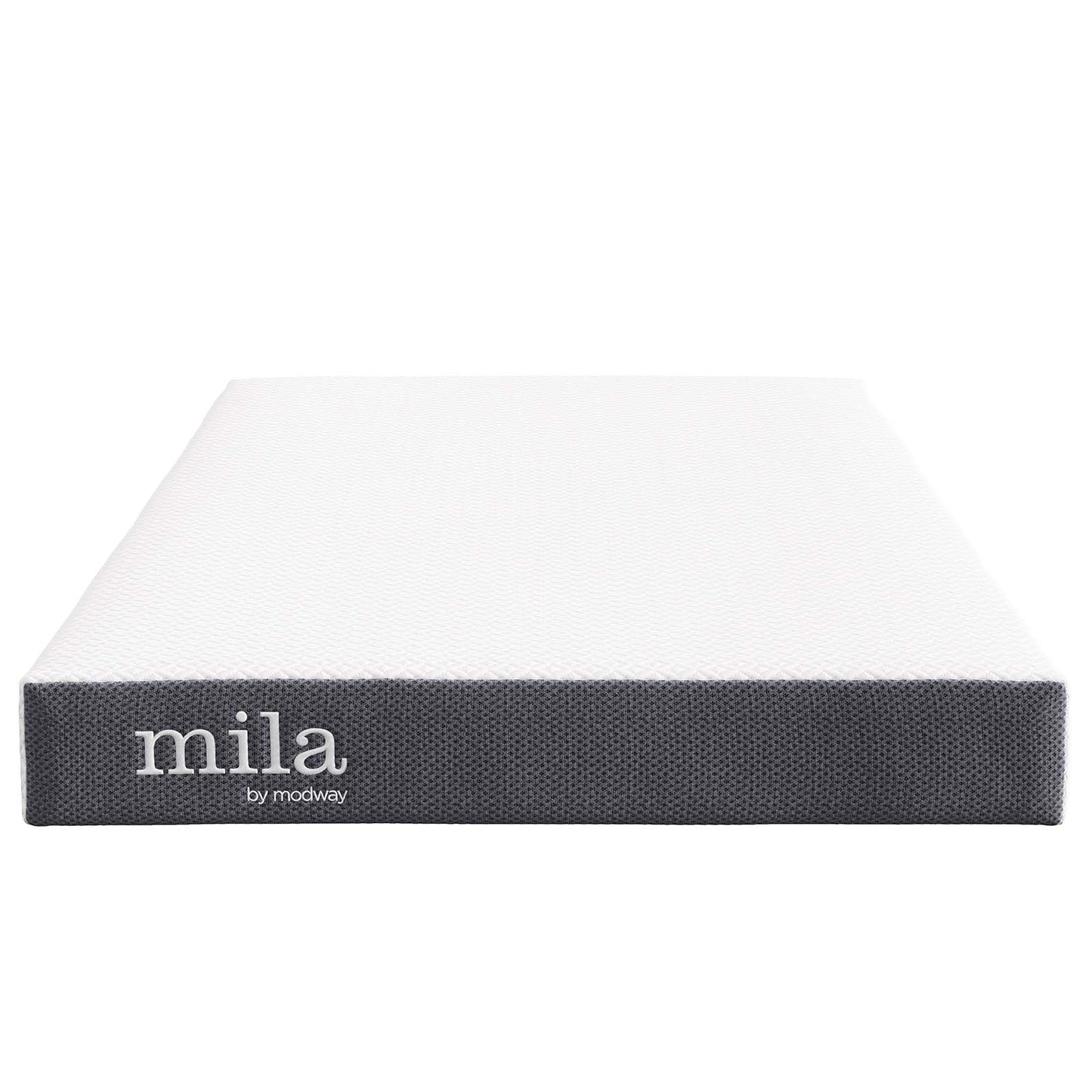 Mila 5" Twin Mattress By Modway - MOD-7099 | Mattresses | Modishstore - 2