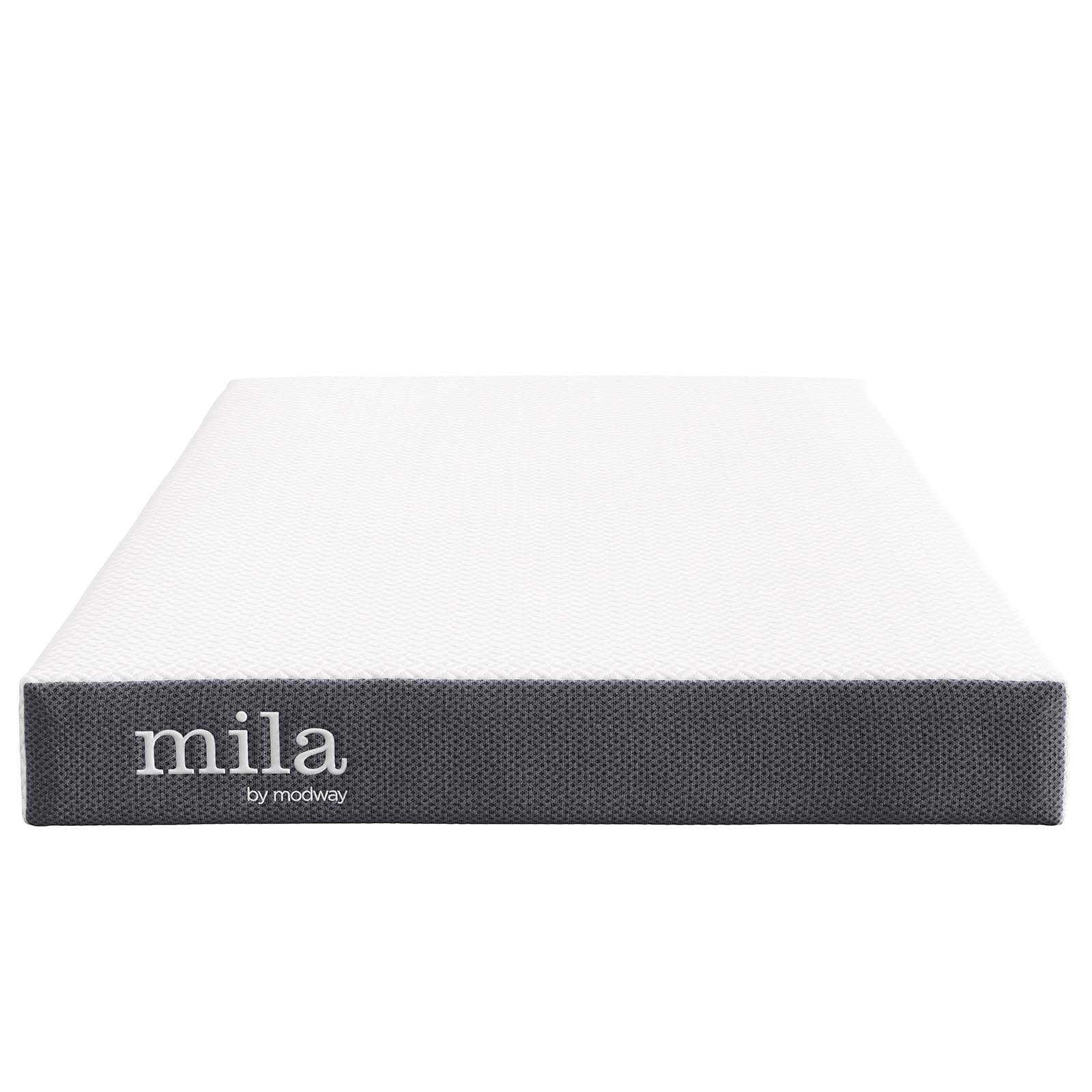 Mila 5" Twin Mattress By Modway - MOD-7099 | Mattresses | Modishstore - 2