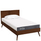 Mila 5" Twin Mattress By Modway - MOD-7099 | Mattresses | Modishstore - 3