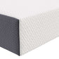 Mila 5" Twin Mattress By Modway - MOD-7099 | Mattresses | Modishstore - 5