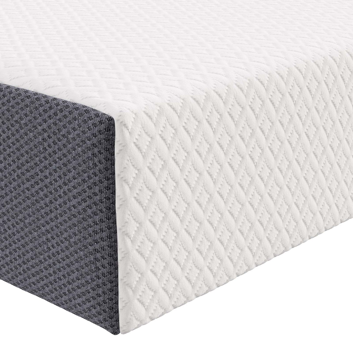Mila 5" Twin Mattress By Modway - MOD-7099 | Mattresses | Modishstore - 5
