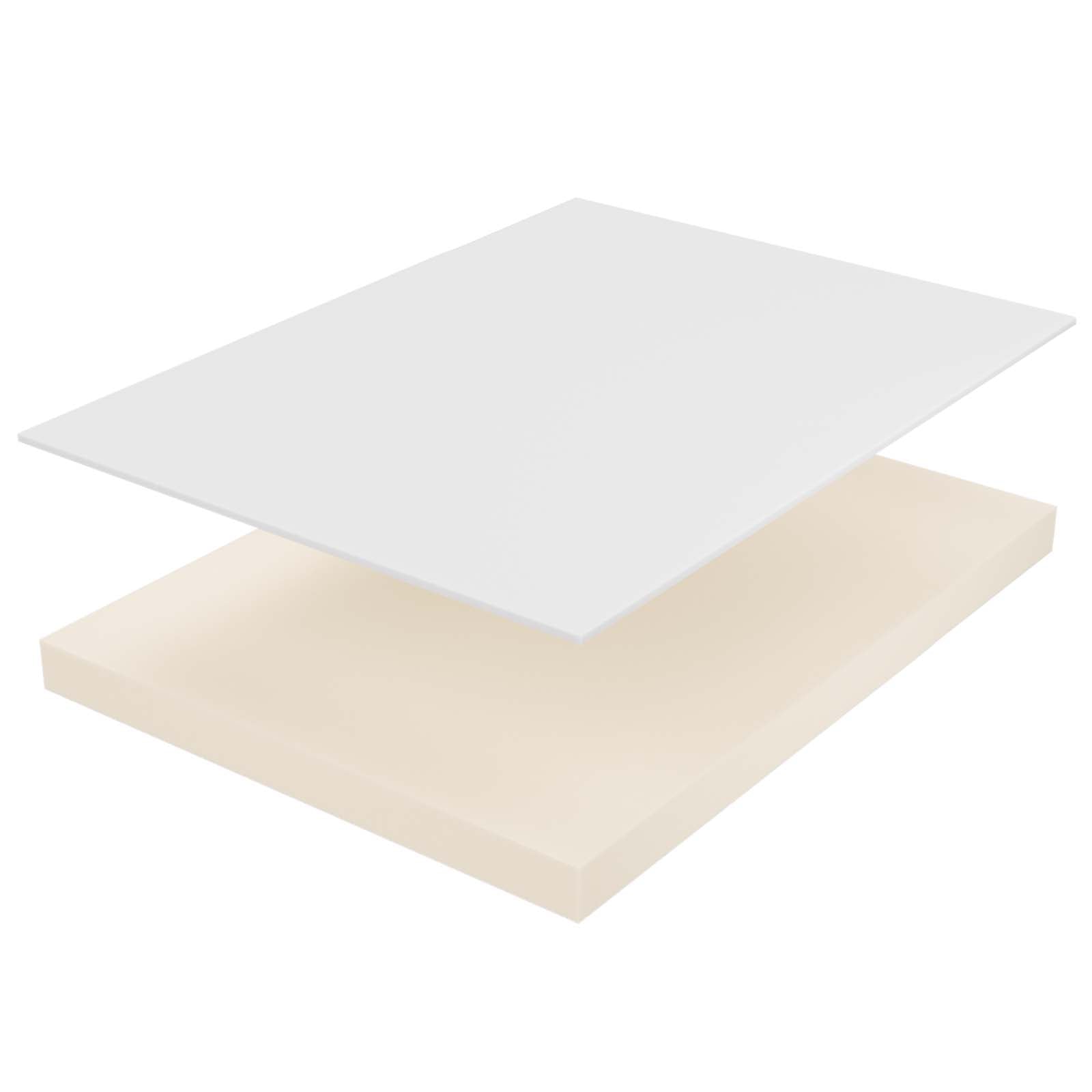 Mila 5" Twin Mattress By Modway - MOD-7099 | Mattresses | Modishstore - 8