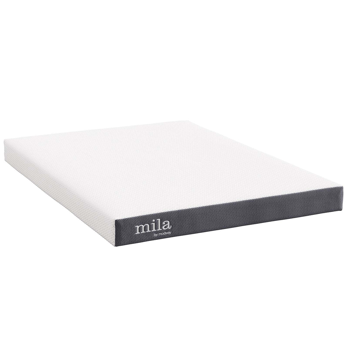 Mila 5" Full Mattress By Modway - MOD-7100 | Mattresses | Modishstore - 1
