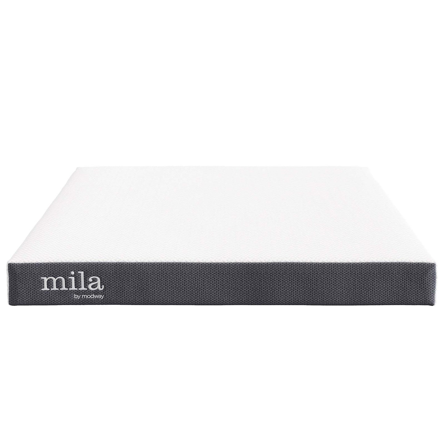 Mila 5" Full Mattress By Modway - MOD-7100 | Mattresses | Modishstore - 2