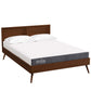 Mila 5" Full Mattress By Modway - MOD-7100 | Mattresses | Modishstore - 3