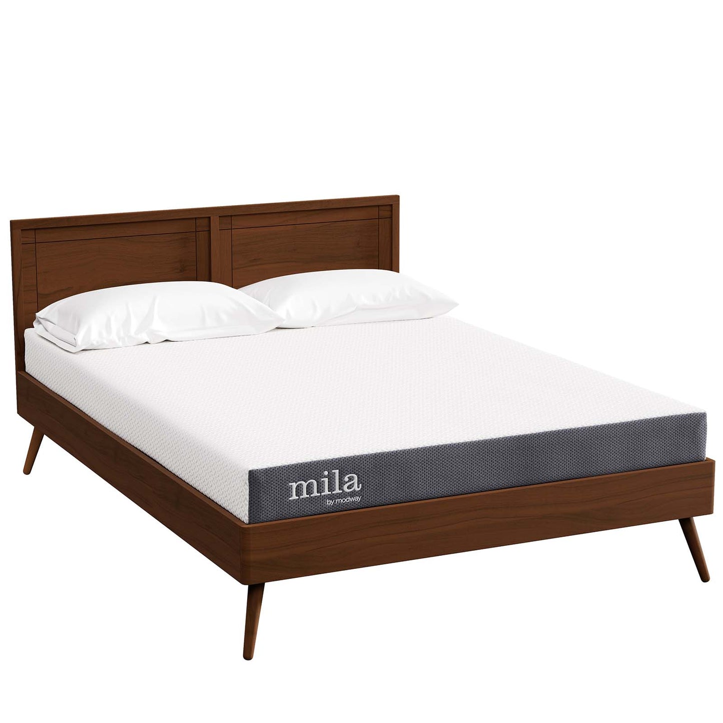 Mila 5" Full Mattress By Modway - MOD-7100 | Mattresses | Modishstore - 3