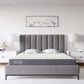 Mila 5" Queen Mattress By Modway - MOD-7101 | Mattresses | Modishstore - 15