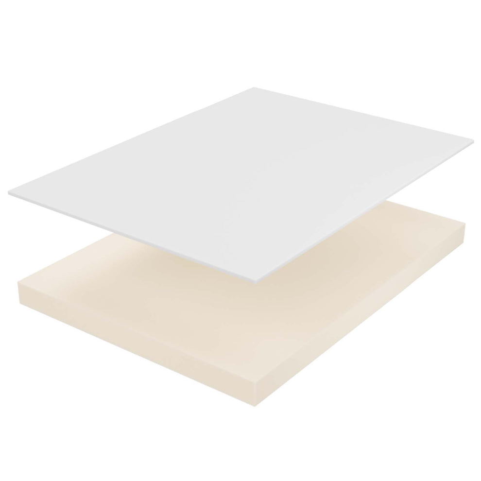 Mila 5" Queen Mattress By Modway - MOD-7101 | Mattresses | Modishstore - 8