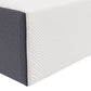 Mila 12" Twin Mattress By Modway - MOD-7102 | Mattresses | Modishstore - 5