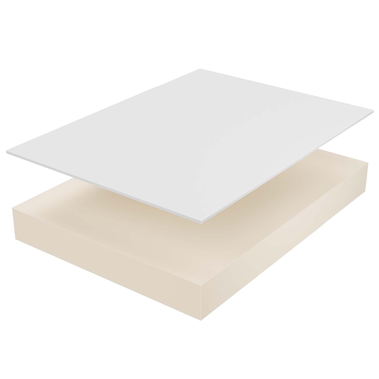 Mila 12" Twin Mattress By Modway - MOD-7102 | Mattresses | Modishstore - 8