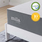 Mila 12" Full Mattress By Modway - MOD-7103 | Mattresses | Modishstore - 13