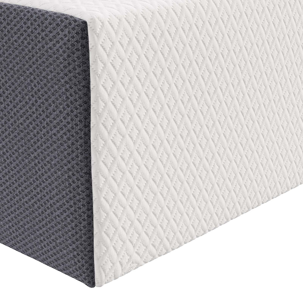 Mila 12" Full Mattress By Modway - MOD-7103 | Mattresses | Modishstore - 5