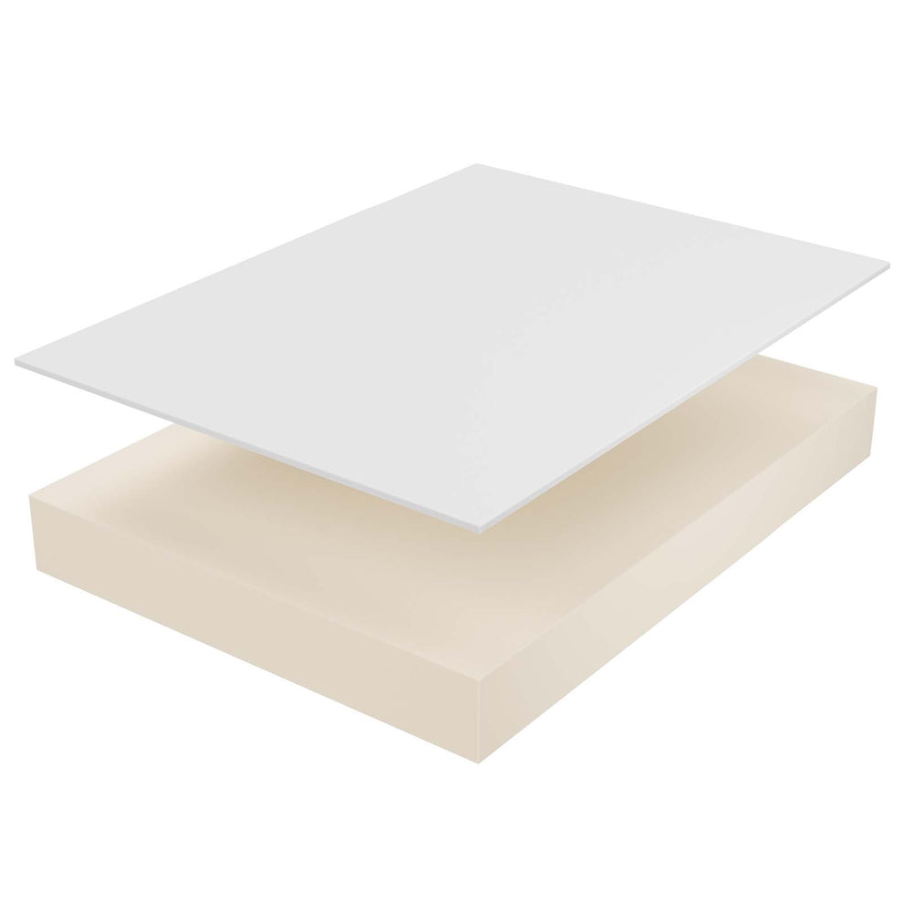 Mila 12" Full Mattress By Modway - MOD-7103 | Mattresses | Modishstore - 8
