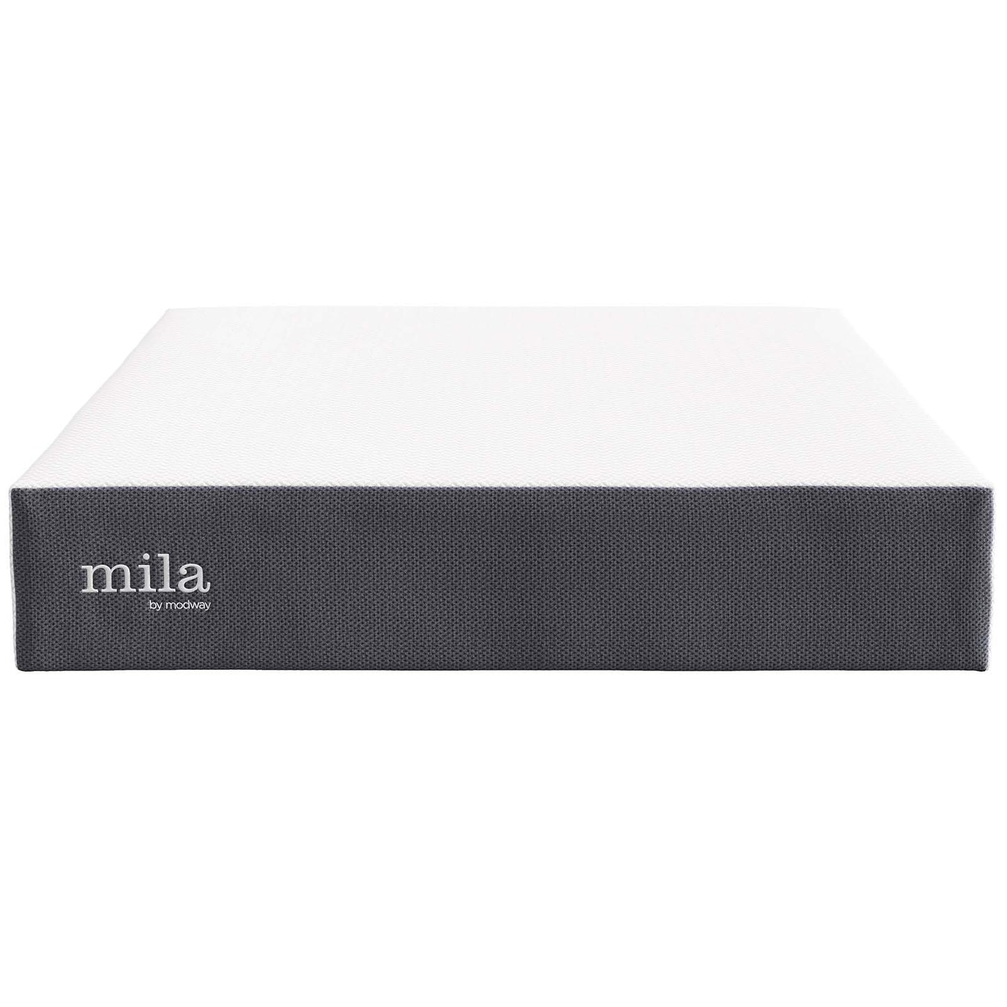 Mila 12" Queen Mattress By Modway - MOD-7104 | Mattresses | Modishstore - 2