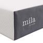Mila 12" Queen Mattress By Modway - MOD-7104 | Mattresses | Modishstore - 4