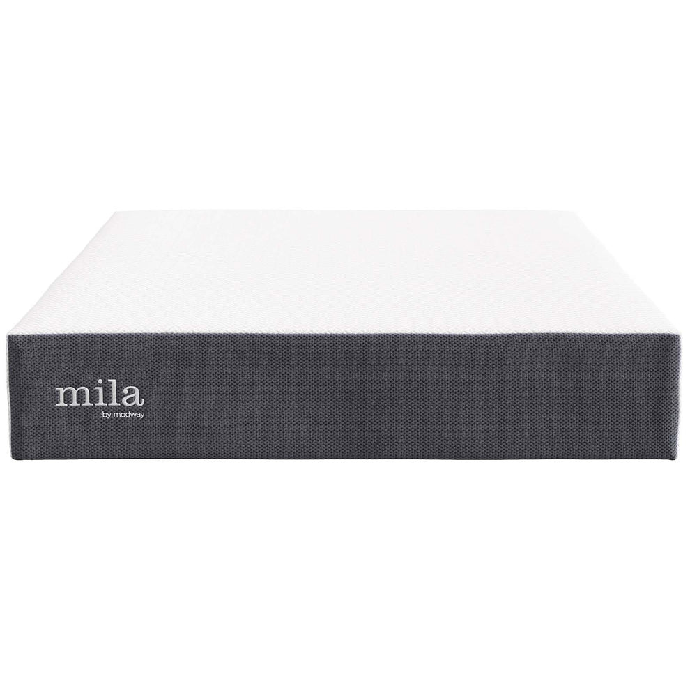 Mila 12" California King Mattress By Modway - MOD-7106 | Mattresses | Modishstore - 2