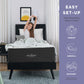 Aveline 8" Twin XL Mattress By Modway - MOD-7107 | Mattresses | Modishstore - 13