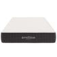 Aveline 8" Twin XL Mattress By Modway - MOD-7107 | Mattresses | Modishstore - 2