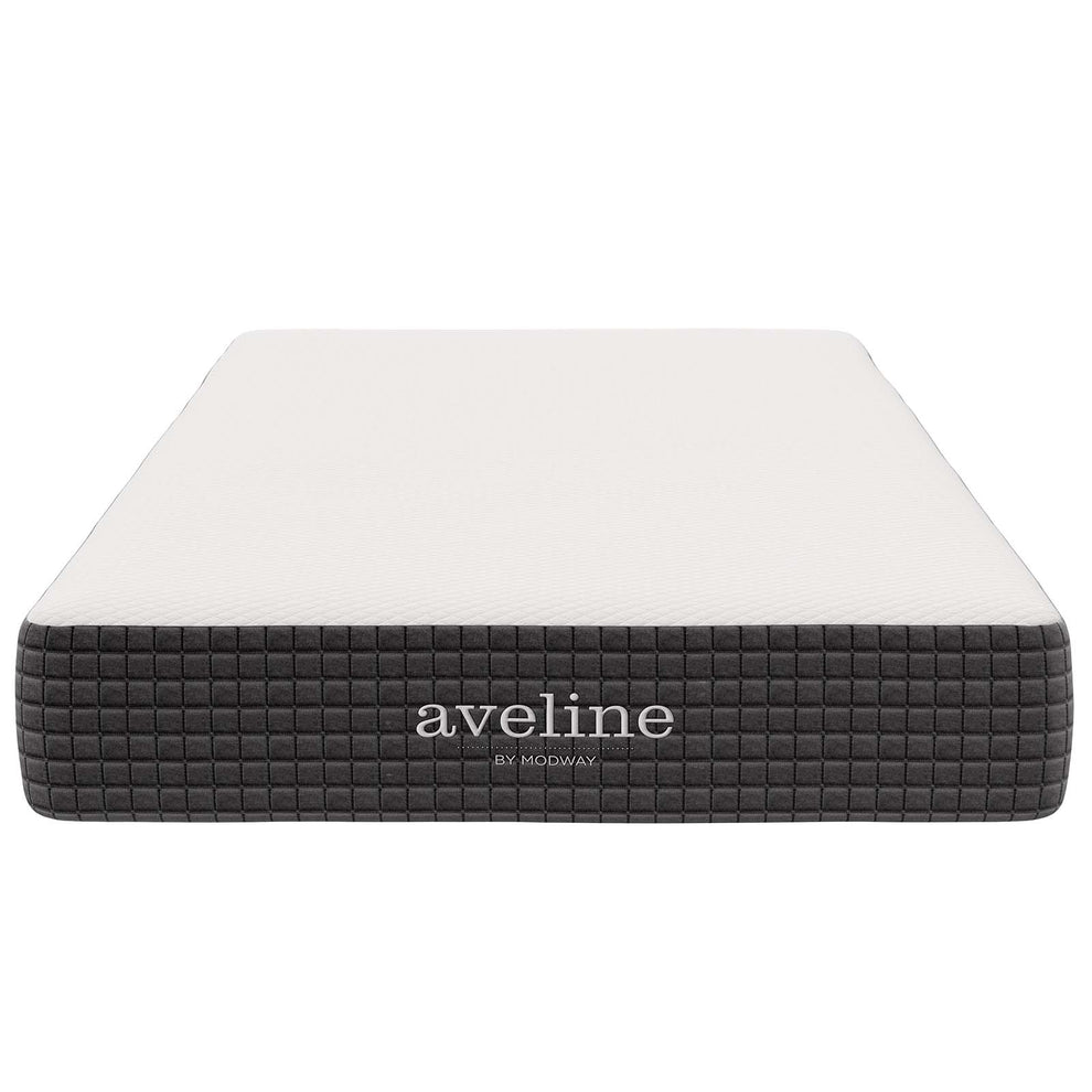 Aveline 8" Twin XL Mattress By Modway - MOD-7107 | Mattresses | Modishstore - 2