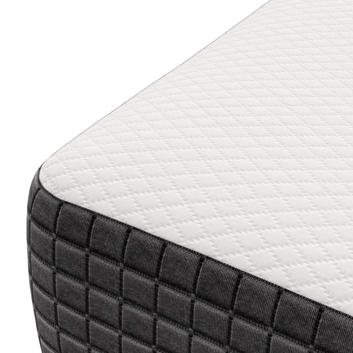 Aveline 8" Twin XL Mattress By Modway - MOD-7107 | Mattresses | Modishstore - 5