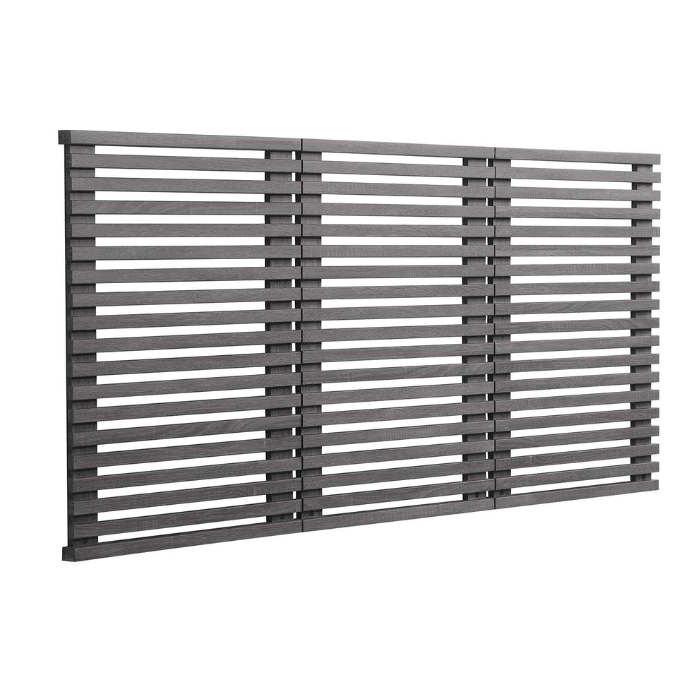 Render Wall Mount Queen Headboard By Modway - MOD-7110 | Headboards | Modishstore - 2