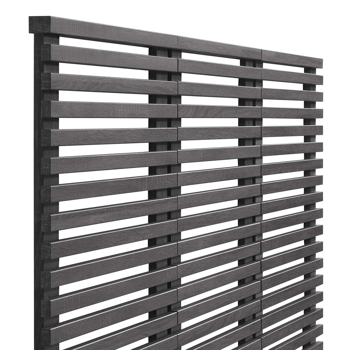 Render Wall Mount Queen Headboard By Modway - MOD-7110 | Headboards | Modishstore - 4