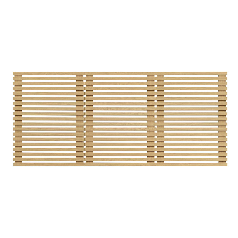 Render Wall Mount Queen Headboard By Modway - MOD-7110 | Headboards | Modishstore - 10