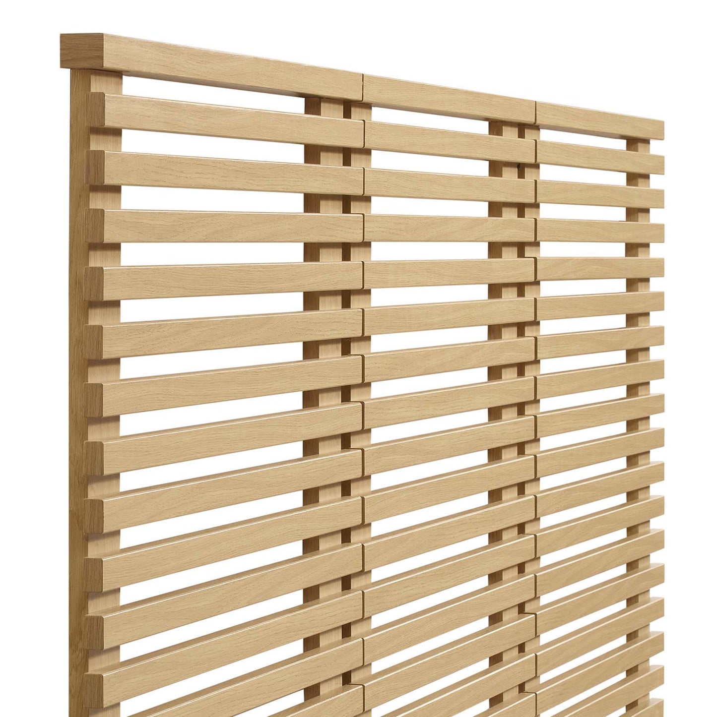 Render Wall Mount Queen Headboard By Modway - MOD-7110 | Headboards | Modishstore - 11