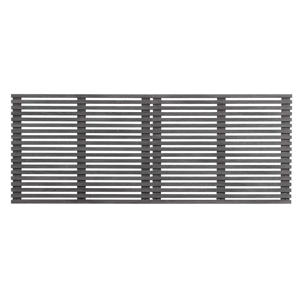 Render Wall Mount King Headboard By Modway - MOD-7111 | Headboards | Modishstore - 3