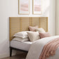 Render Wall Mount King Headboard By Modway - MOD-7111 | Headboards | Modishstore - 8
