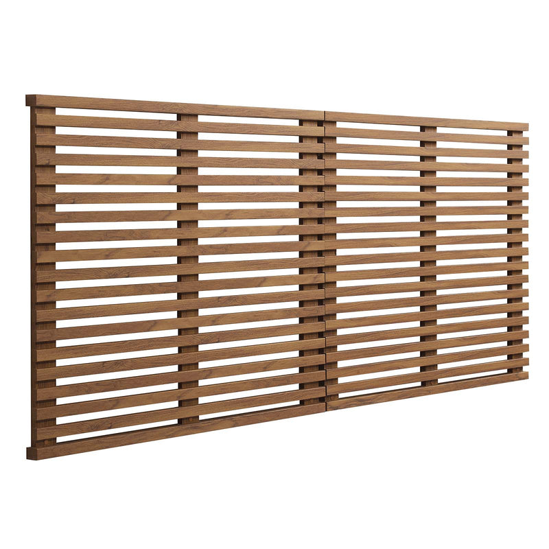 Render Wall Mount King Headboard By Modway - MOD-7111 | Headboards | Modishstore - 16