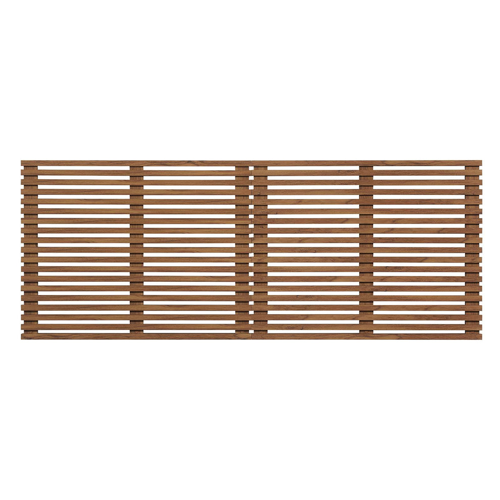 Render Wall Mount King Headboard By Modway - MOD-7111 | Headboards | Modishstore - 17