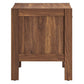 Capri Wood Grain Nightstand By Modway - MOD-7118 | Nightstands | Modishstore - 2