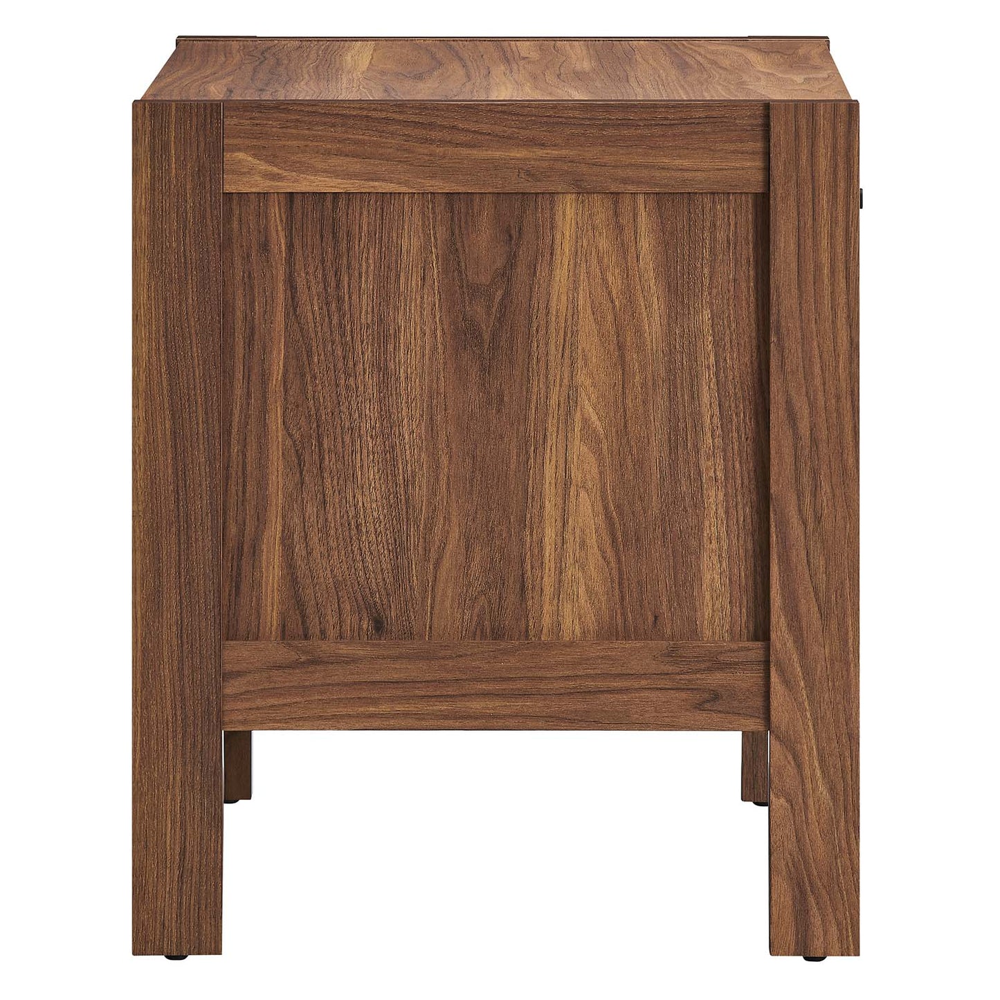 Capri Wood Grain Nightstand By Modway - MOD-7118 | Nightstands | Modishstore - 2