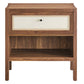 Capri Wood Grain Nightstand By Modway - MOD-7118 | Nightstands | Modishstore - 3