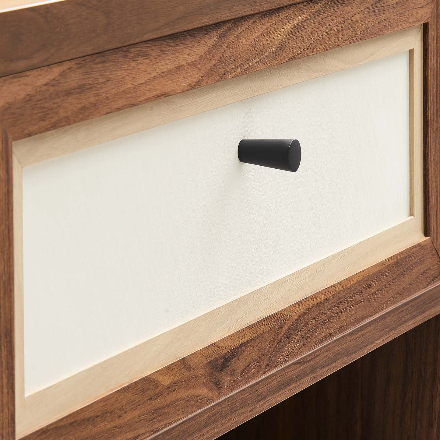 Capri Wood Grain Nightstand By Modway - MOD-7118 | Nightstands | Modishstore - 5